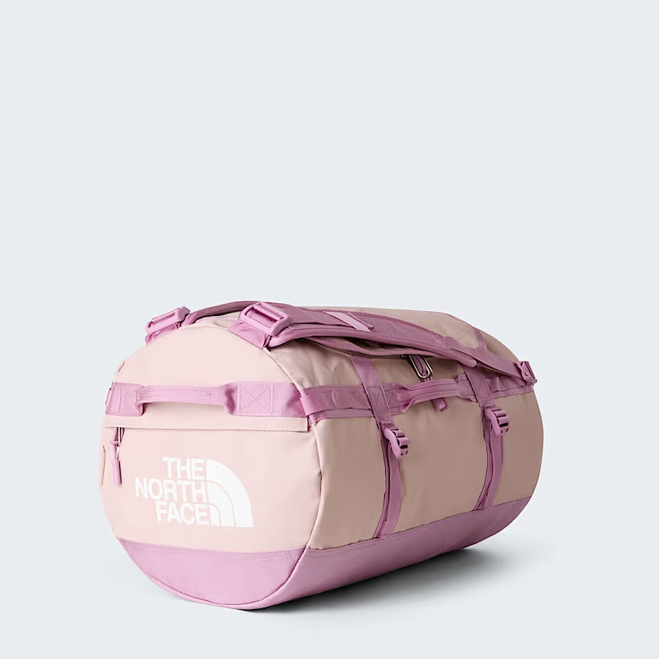 THE NORTH FACE BASE CAMP DUFFEL S-Metal Pink | Walcor SRL