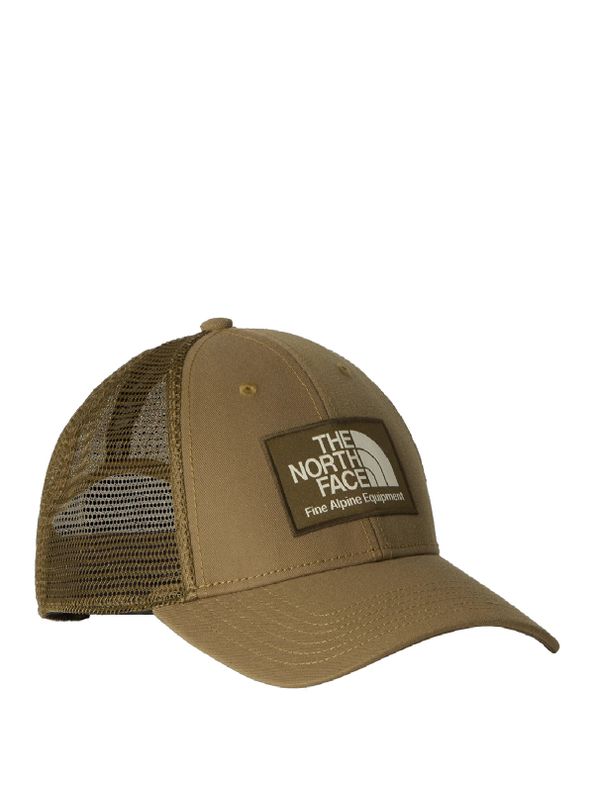 THE NORTH FACE Cappello MUDDER TRUCKER-Cedar