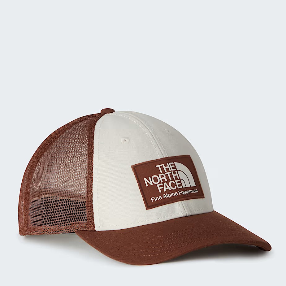 THE NORTH FACE Cappello MUDDER TRUCKER-Ember Soil