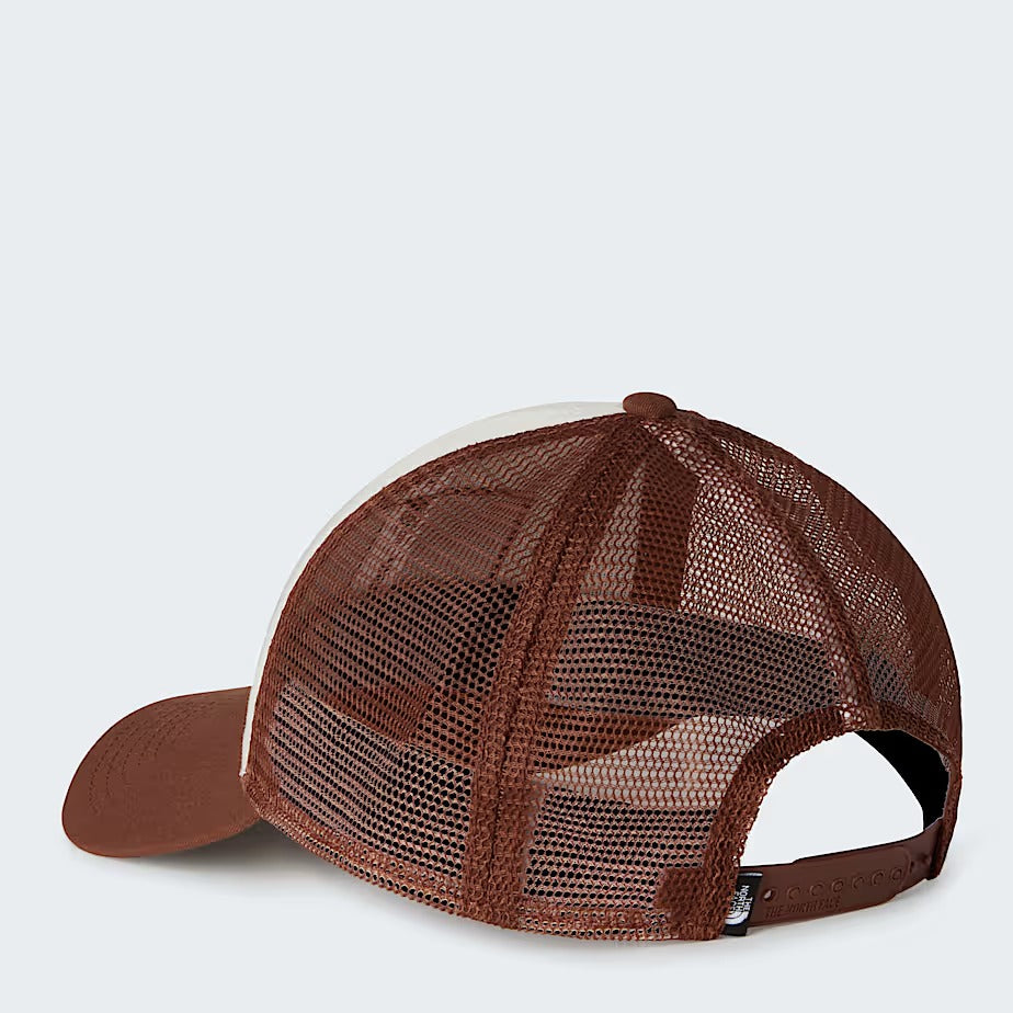 THE NORTH FACE Cappello MUDDER TRUCKER-Ember Soil