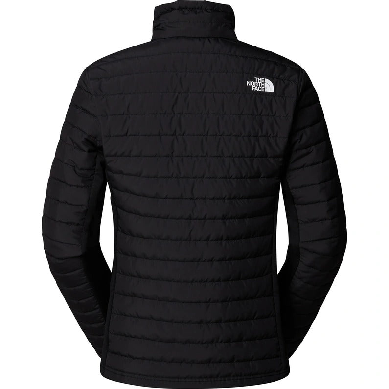 THE NORTH FACE Giacca Uomo Canyonlands Hybrid-Tnf Black