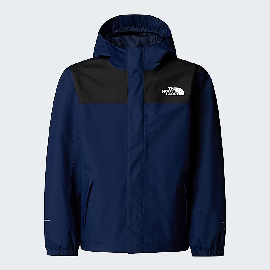THE NORTH FACE Giacca Ragazzo ANTORA-Summit Navy