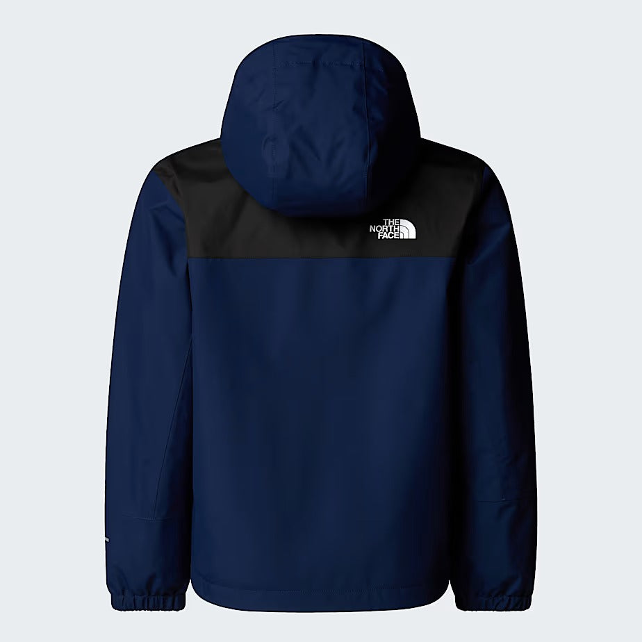THE NORTH FACE Giacca Ragazzo ANTORA-Summit Navy