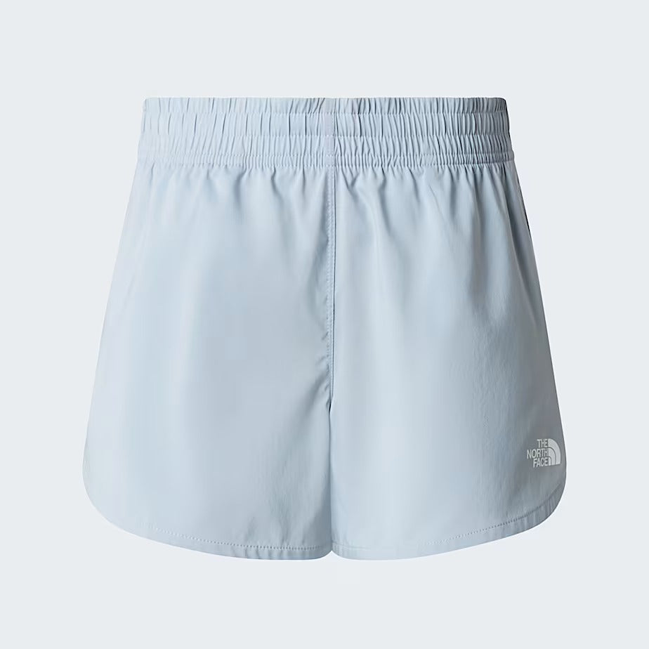 THE NORTH FACE Shorts Donna Flex-Frost Grey