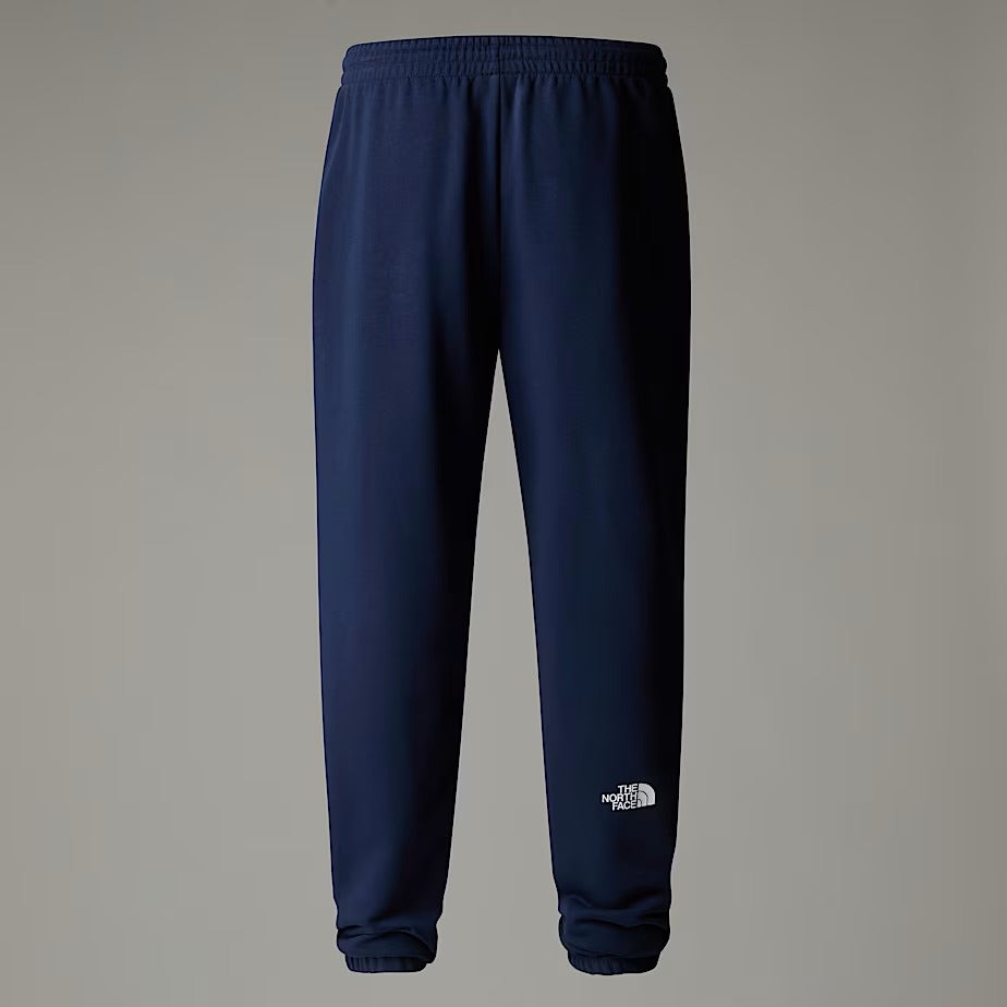 THE NORTH FACE Jogger Uomo Simple Dome Light-Summit Navy