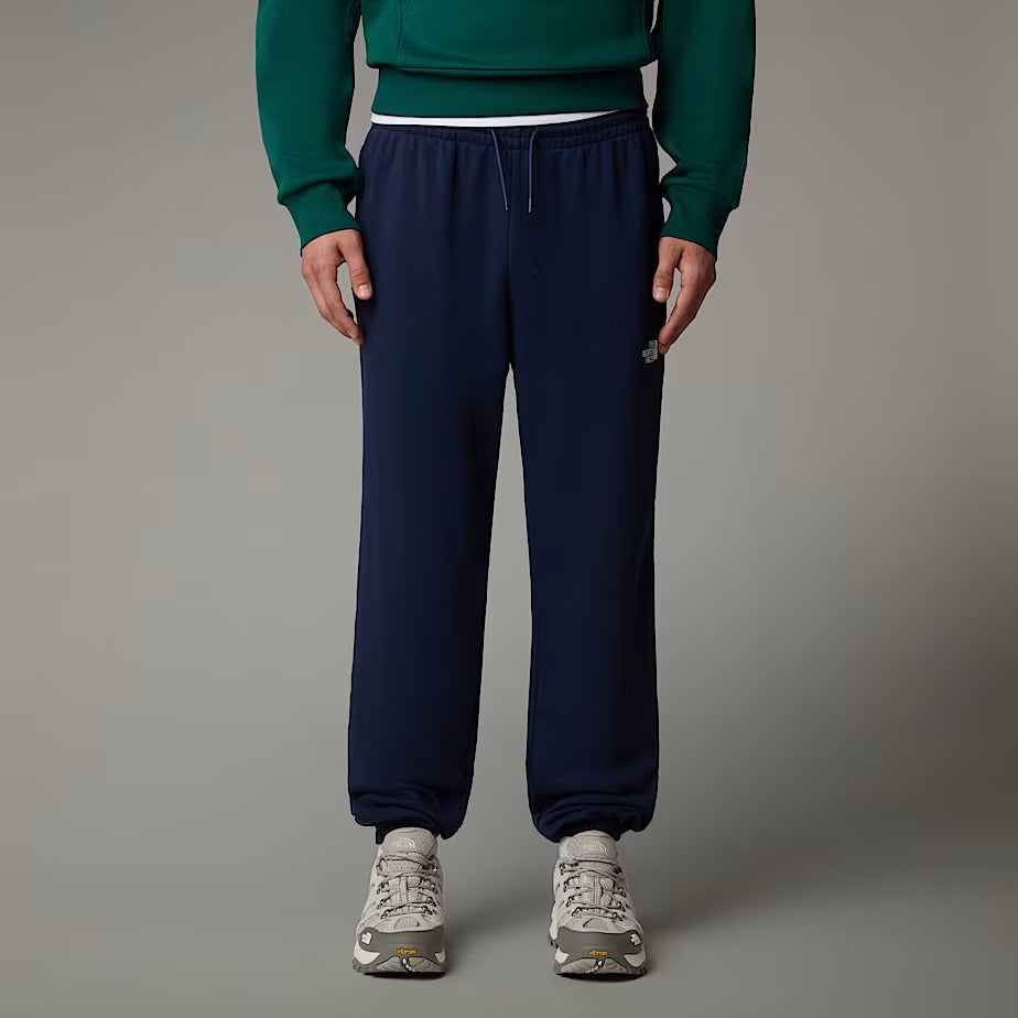 THE NORTH FACE Jogger Uomo Simple Dome Light-Summit Navy
