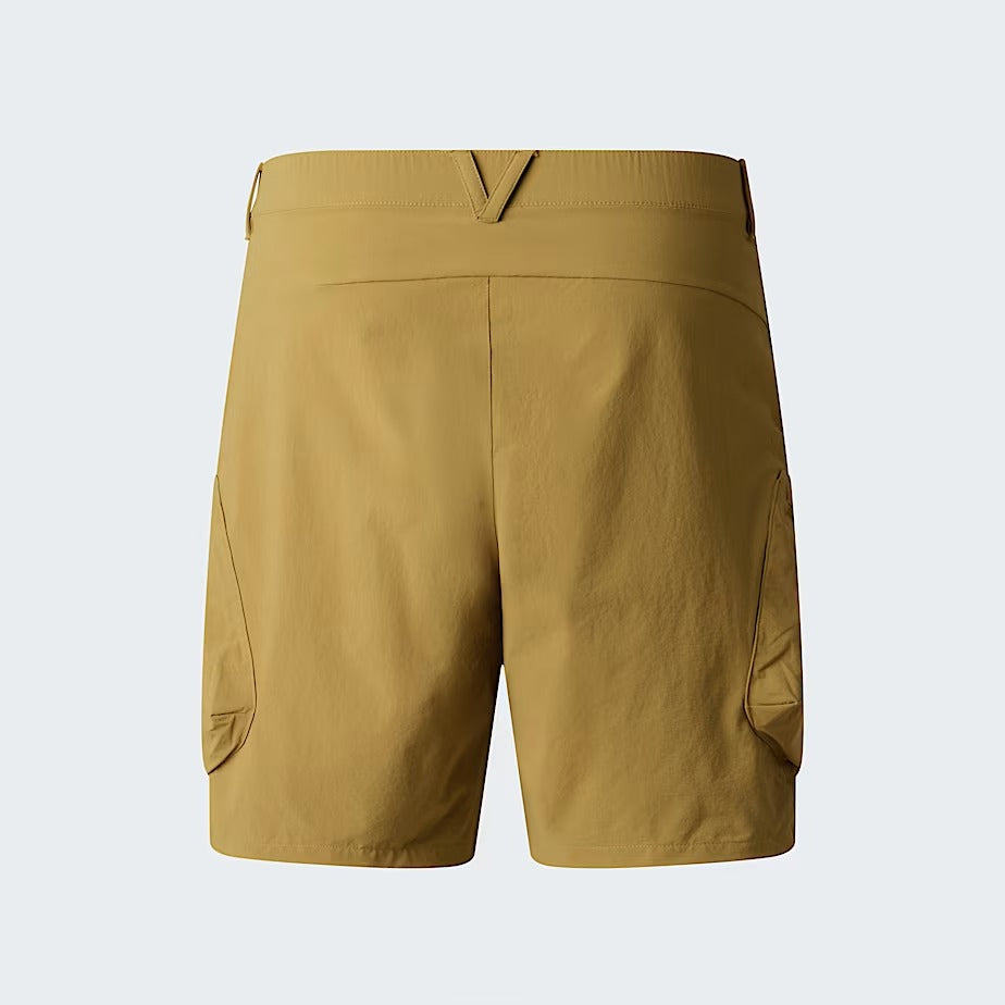 THE NORTH FACE Shorts Uomo PACKABLE-Cedar