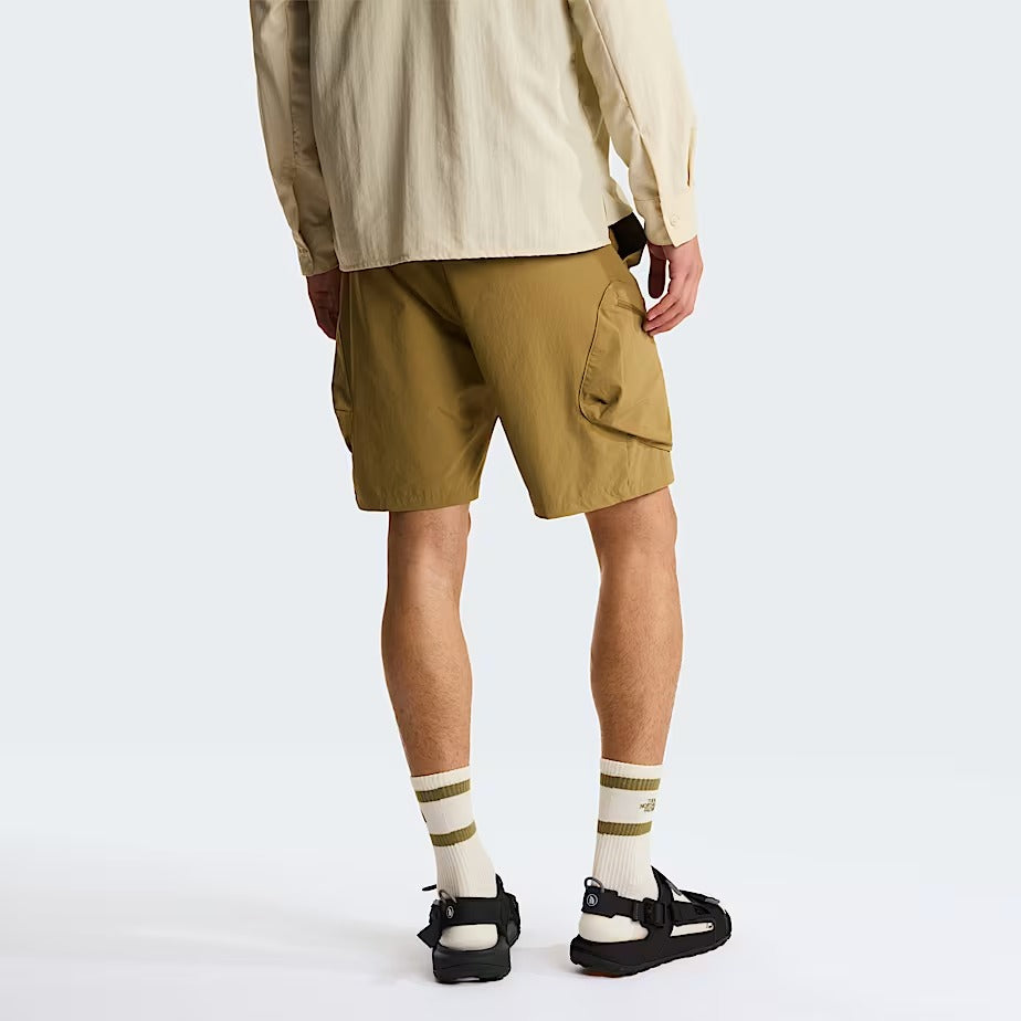 THE NORTH FACE Shorts Uomo PACKABLE-Cedar