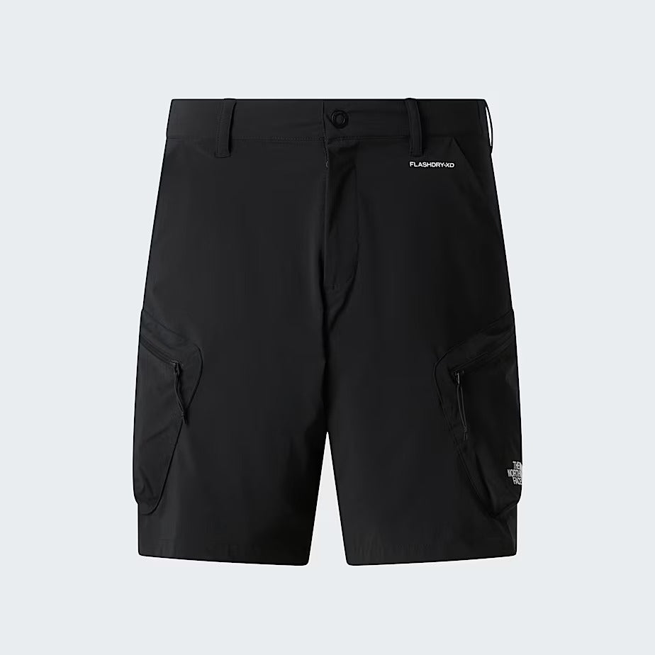 THE NORTH FACE Shorts Uomo PACKABLE-Tnf Black