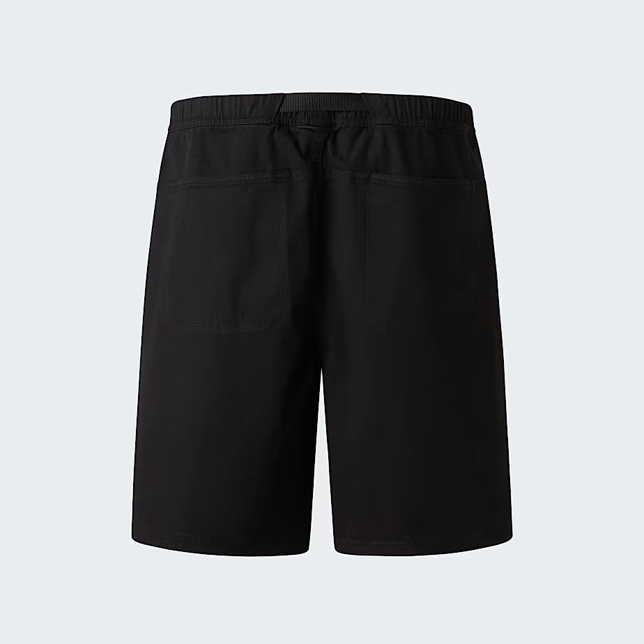 THE NORTH FACE Shorts Uomo BAGGY BETA-Tnf Black