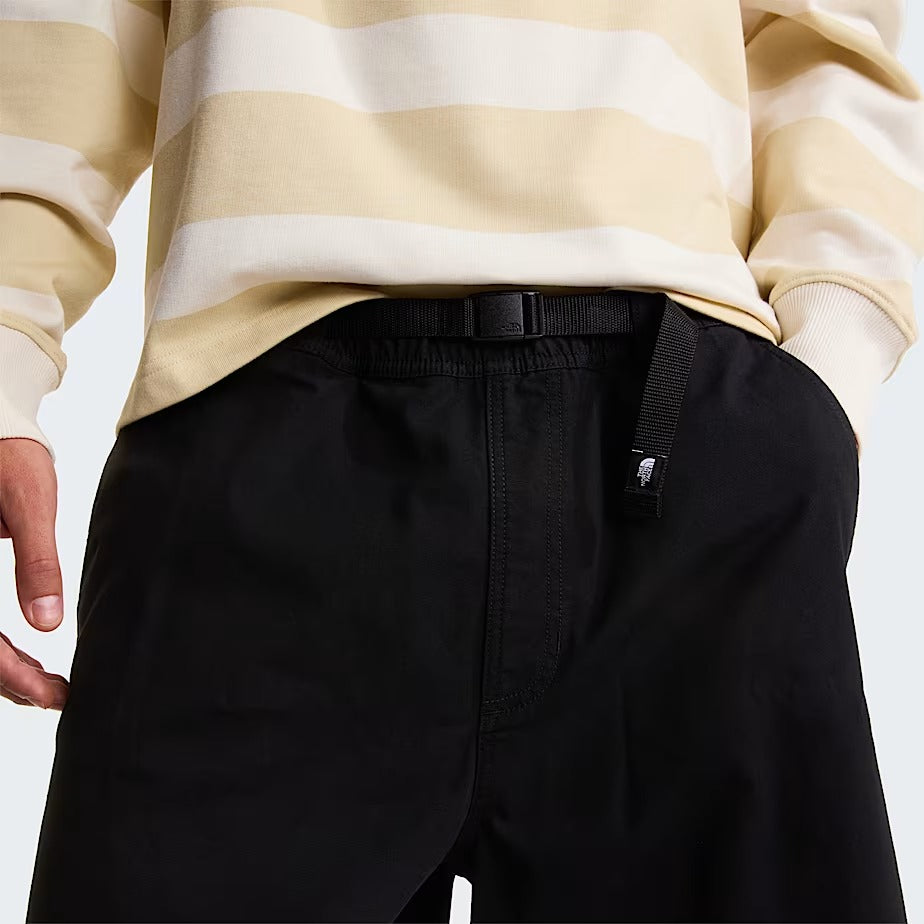 THE NORTH FACE Shorts Uomo BAGGY BETA-Tnf Black