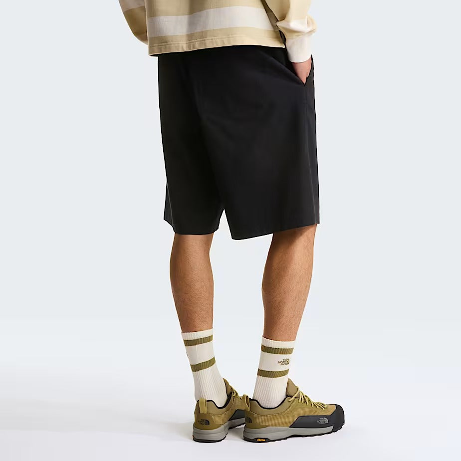 THE NORTH FACE Shorts Uomo BAGGY BETA-Tnf Black