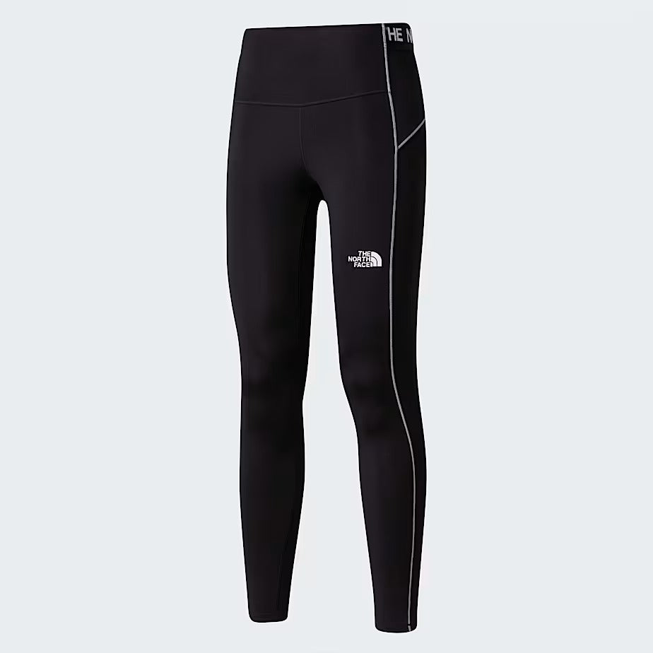 THE NORTH FACE LEGGINGS Donna CAMBRENA-Tnf Black