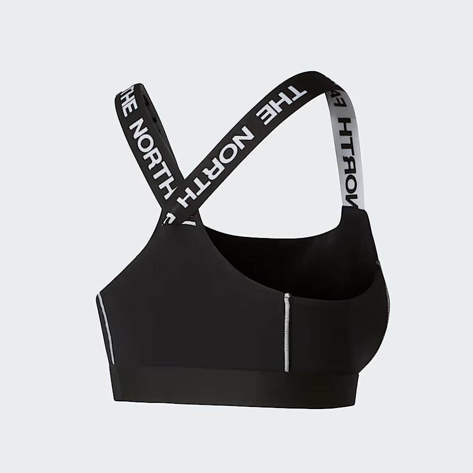 THE NORTH FACE REGGISENO SPORTIVO Donna CAMBRENA-Tnf Black