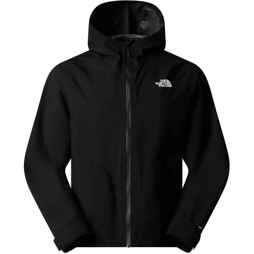 THE NORTH FACE Giacca Unisex NSE-Tnf Black