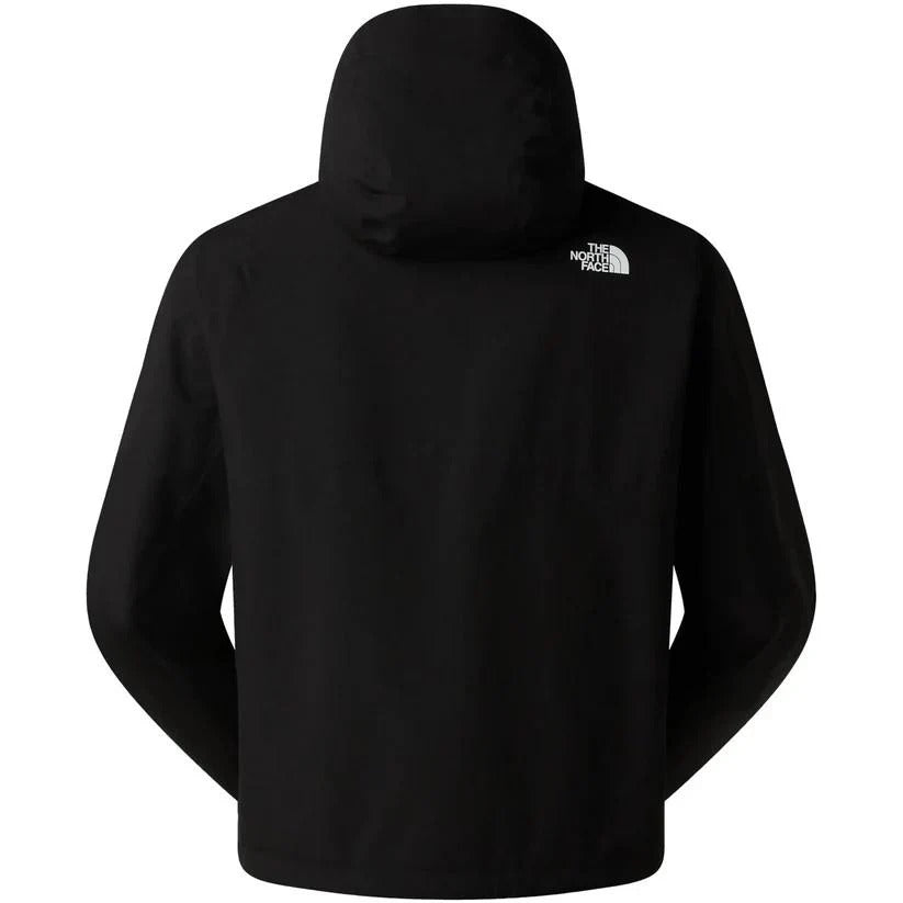 THE NORTH FACE Giacca Unisex NSE-Tnf Black