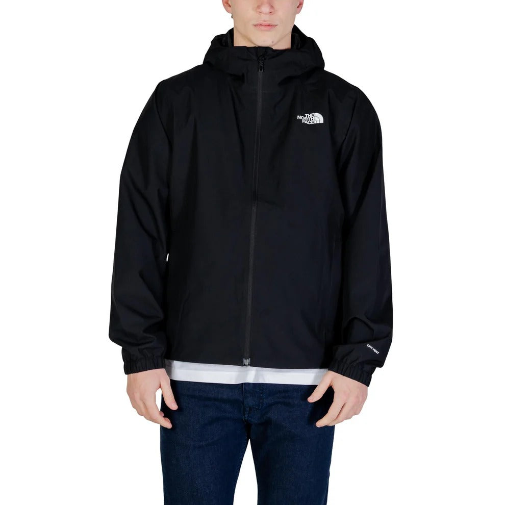 THE NORTH FACE Giacca Unisex NSE-Tnf Black