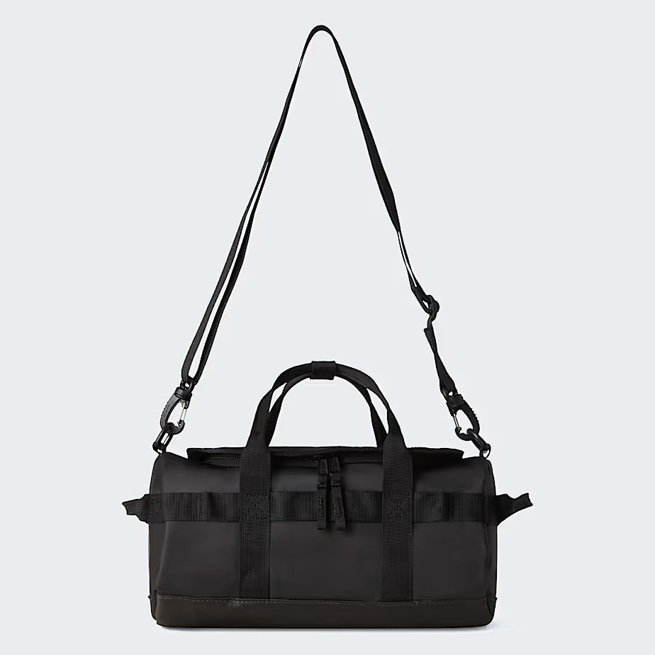 THE NORTH FACE BORSA TRACOLLA BASE CAMP-Tnf Black