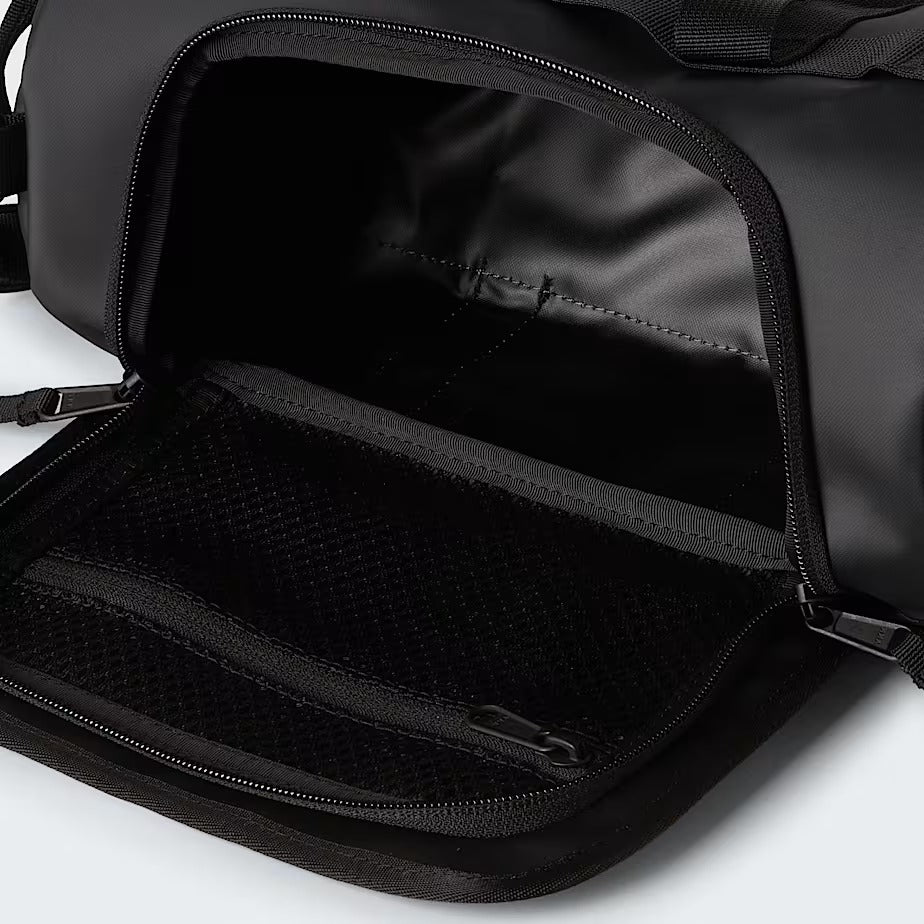 THE NORTH FACE BORSA TRACOLLA BASE CAMP-Tnf Black