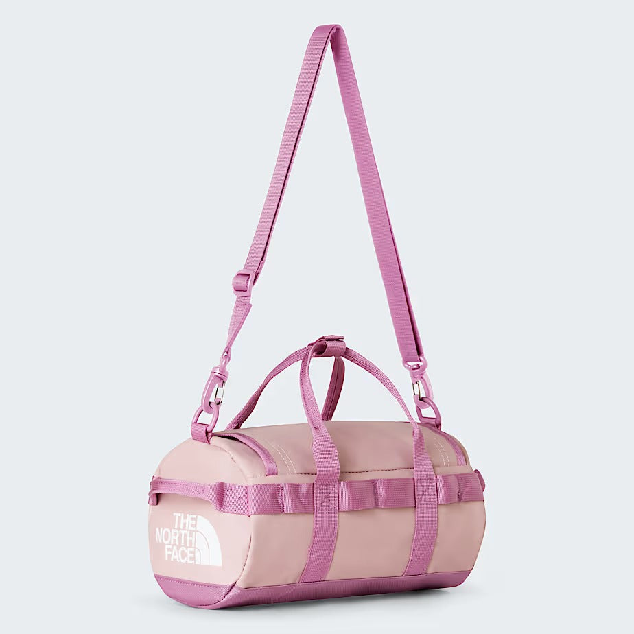 THE NORTH FACE BORSA TRACOLLA BASE CAMP-Metal Pink
