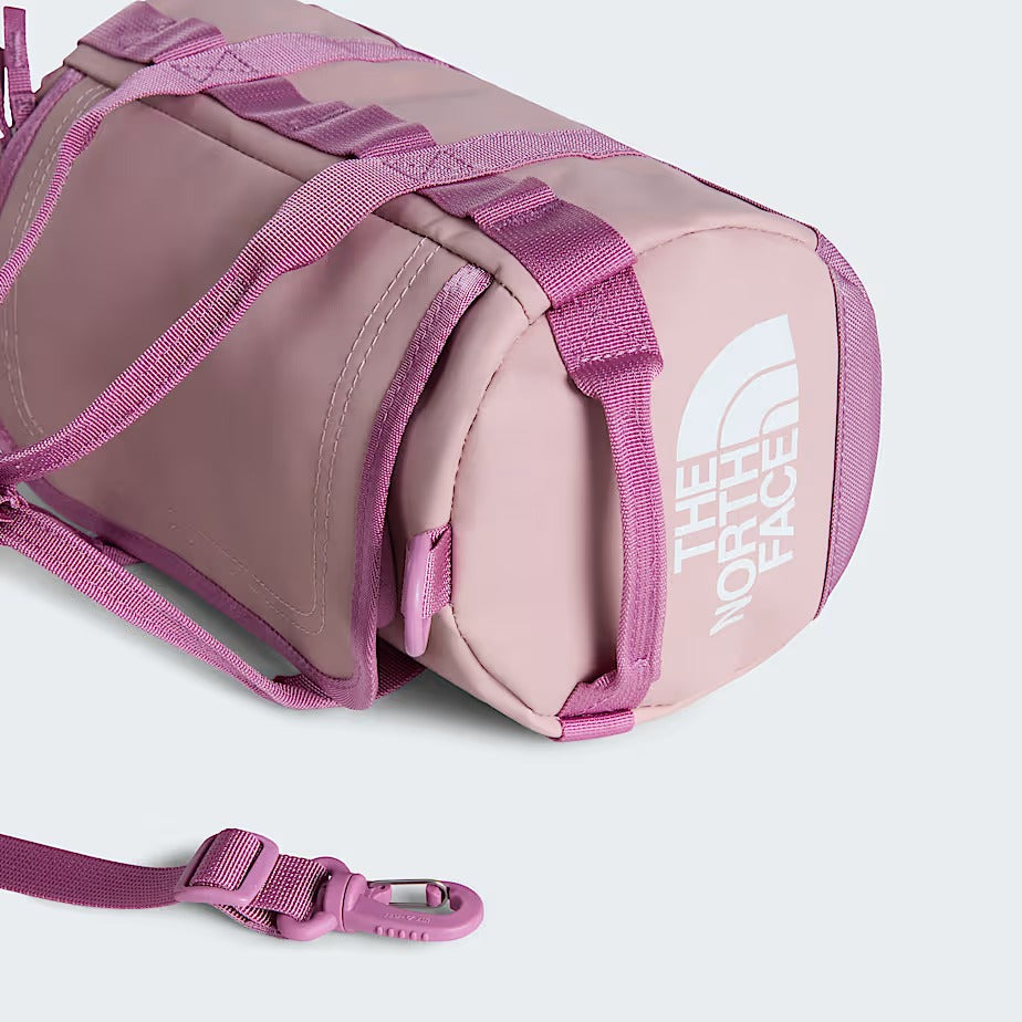 THE NORTH FACE BORSA TRACOLLA BASE CAMP-Metal Pink