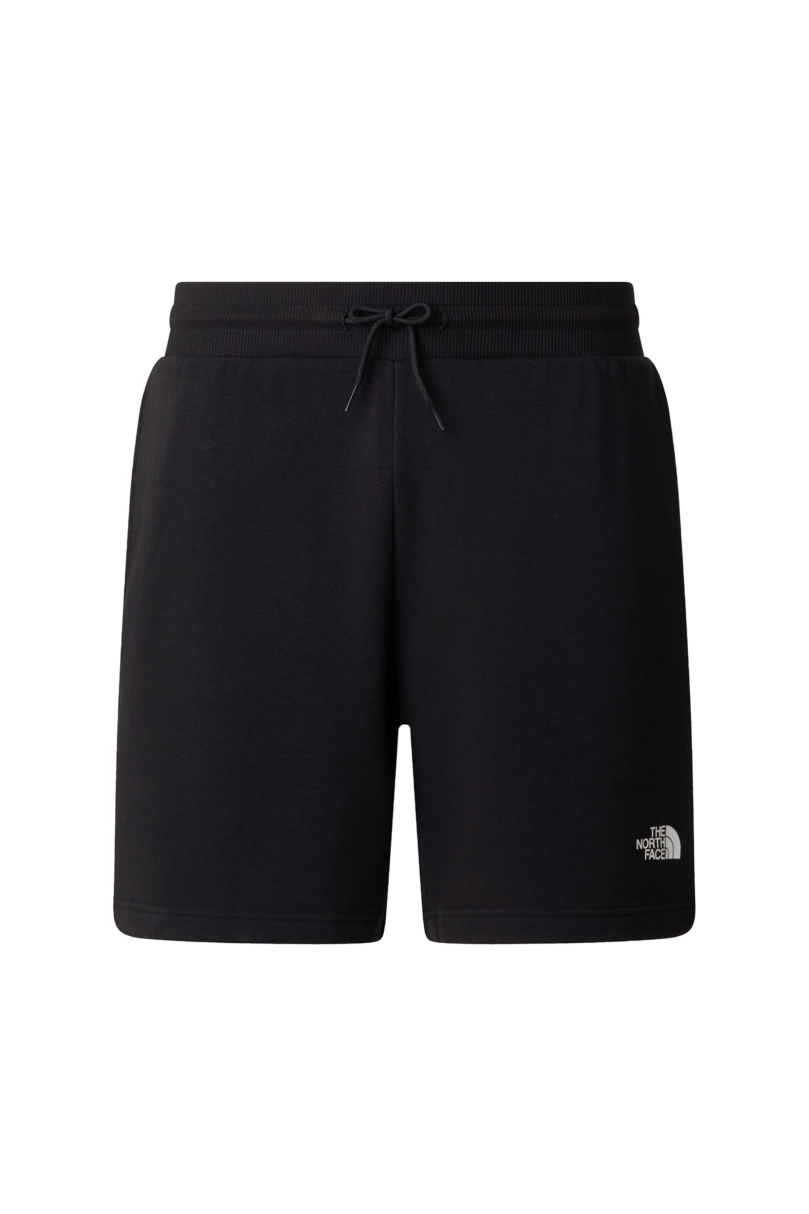 THE NORTH FACE Shorts Uomo SIMPLE DOME LIGHT-Tnf Black