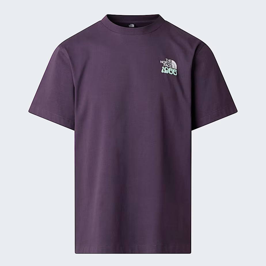 THE NORTH FACE T-Shirt Uomo 1966 TNF Graphic-Endless Dusk