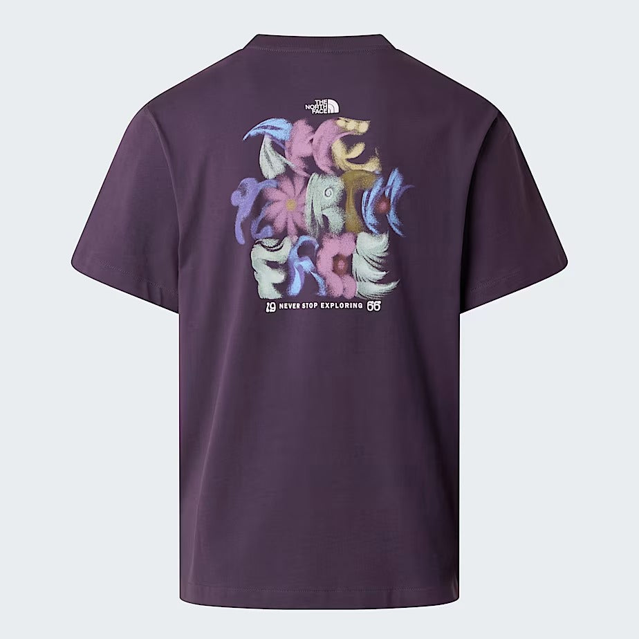 THE NORTH FACE T-Shirt Uomo 1966 TNF Graphic-Endless Dusk