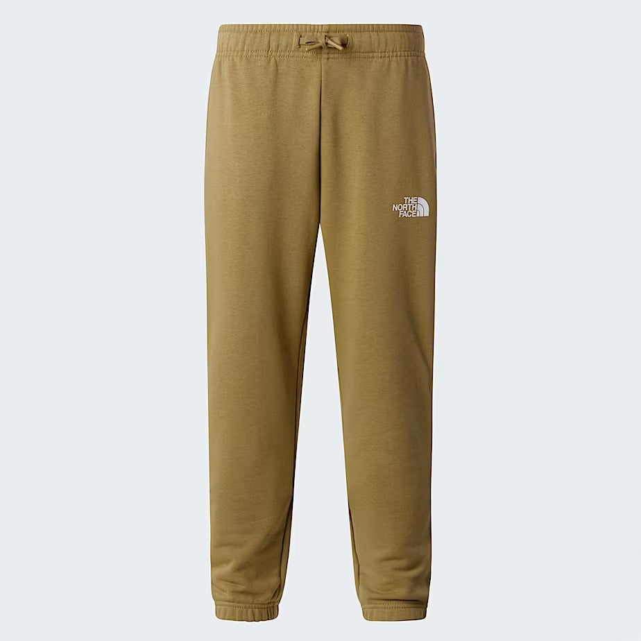 THE NORTH FACE Joggers Ragazzi SIMPLE DOME-Cedar
