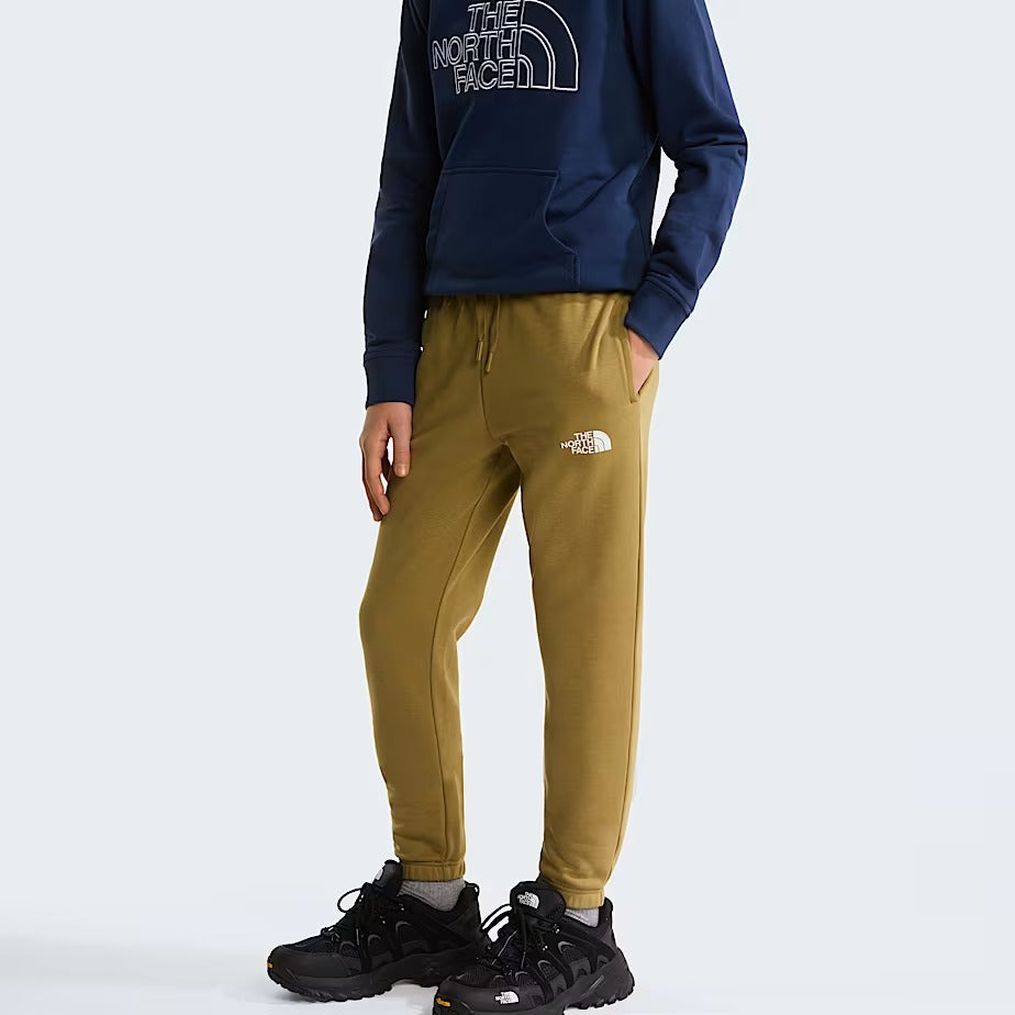 THE NORTH FACE Joggers Ragazzi SIMPLE DOME-Cedar