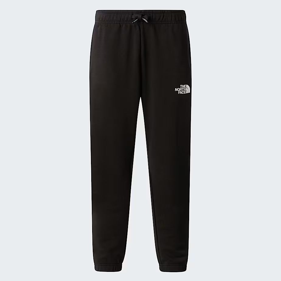 THE NORTH FACE Joggers Ragazzi SIMPLE DOME-Tnf Black