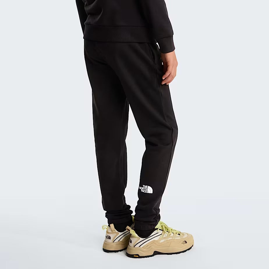 THE NORTH FACE Joggers Ragazzi SIMPLE DOME-Tnf Black
