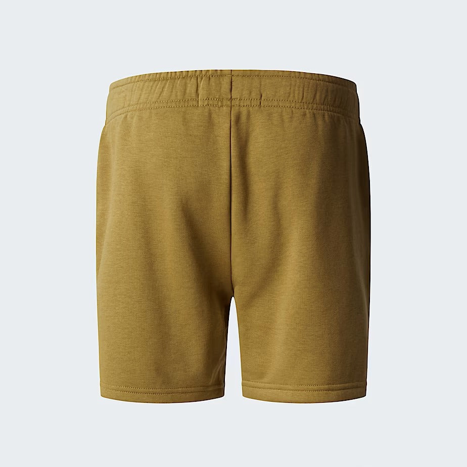 THE NORTH FACE Shorts Ragazzi Simple Dome-Cedar
