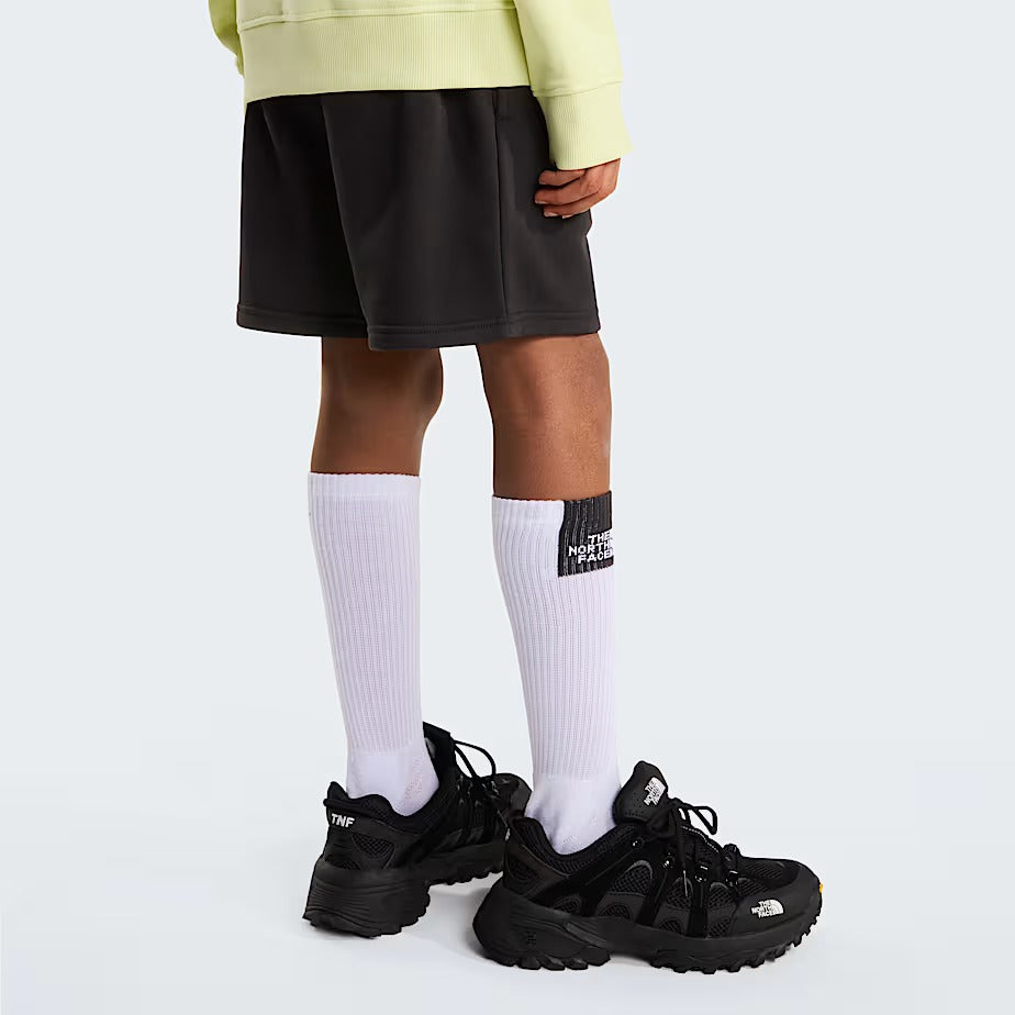 THE NORTH FACE Shorts Ragazzi Simple Dome-Tnf Black
