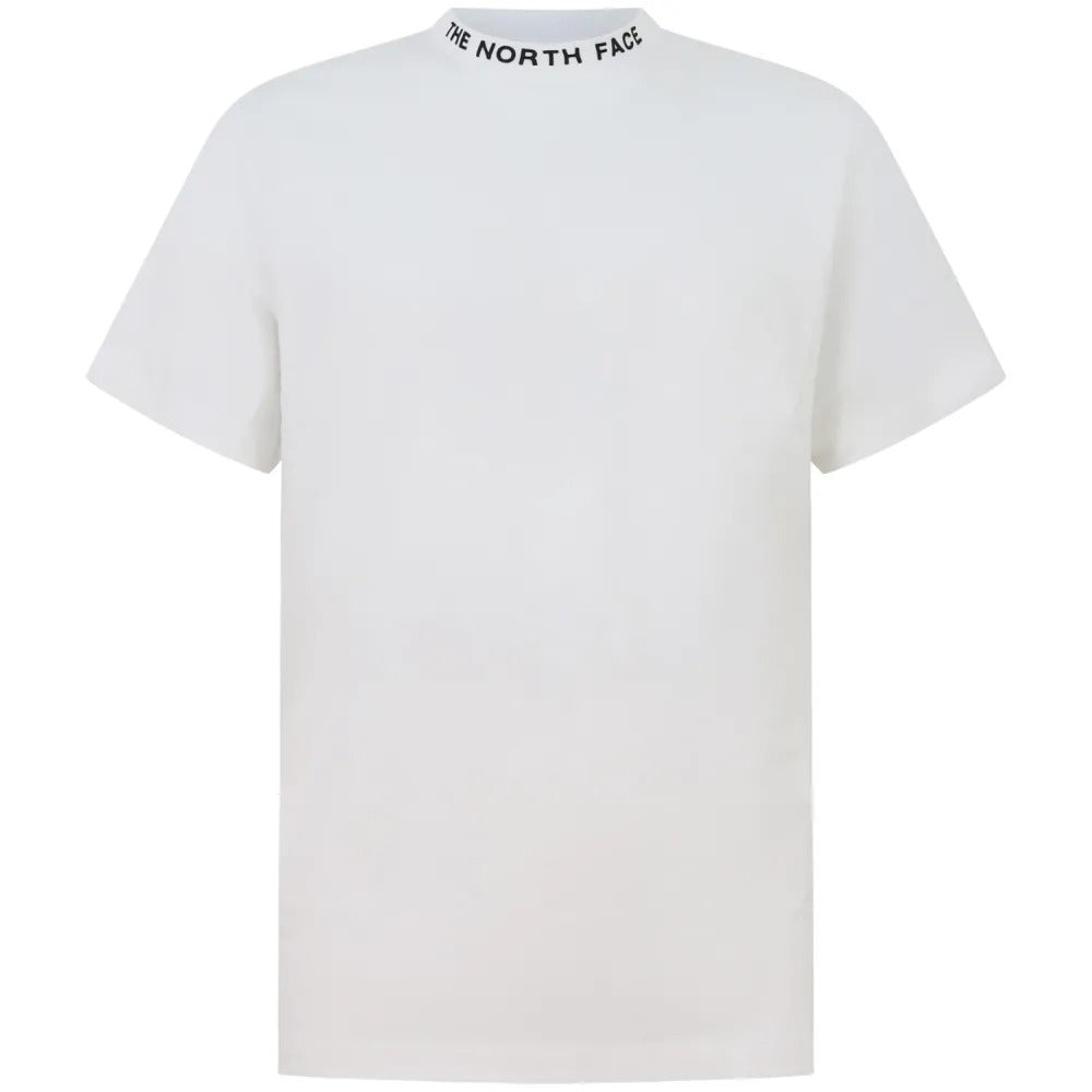 THE NORTH FACE T-Shirt Uomo ZUMU-Tnf White