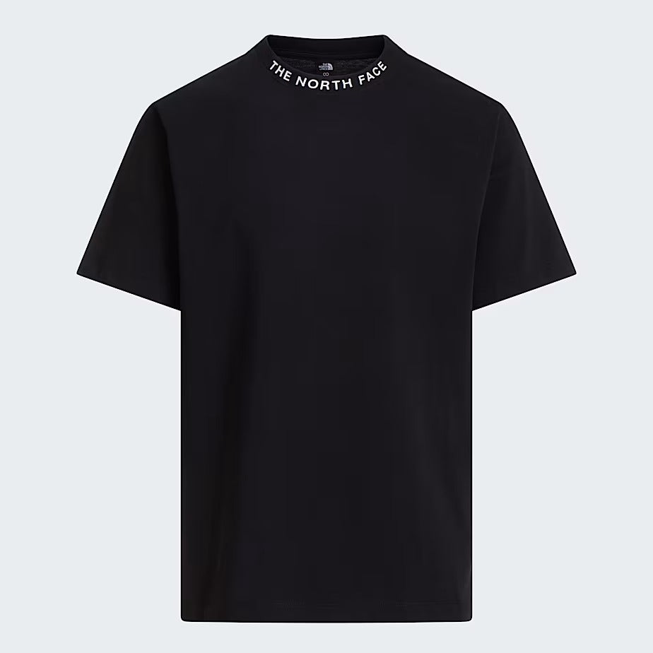 THE NORTH FACE T-Shirt Uomo ZUMU-Tnf Black