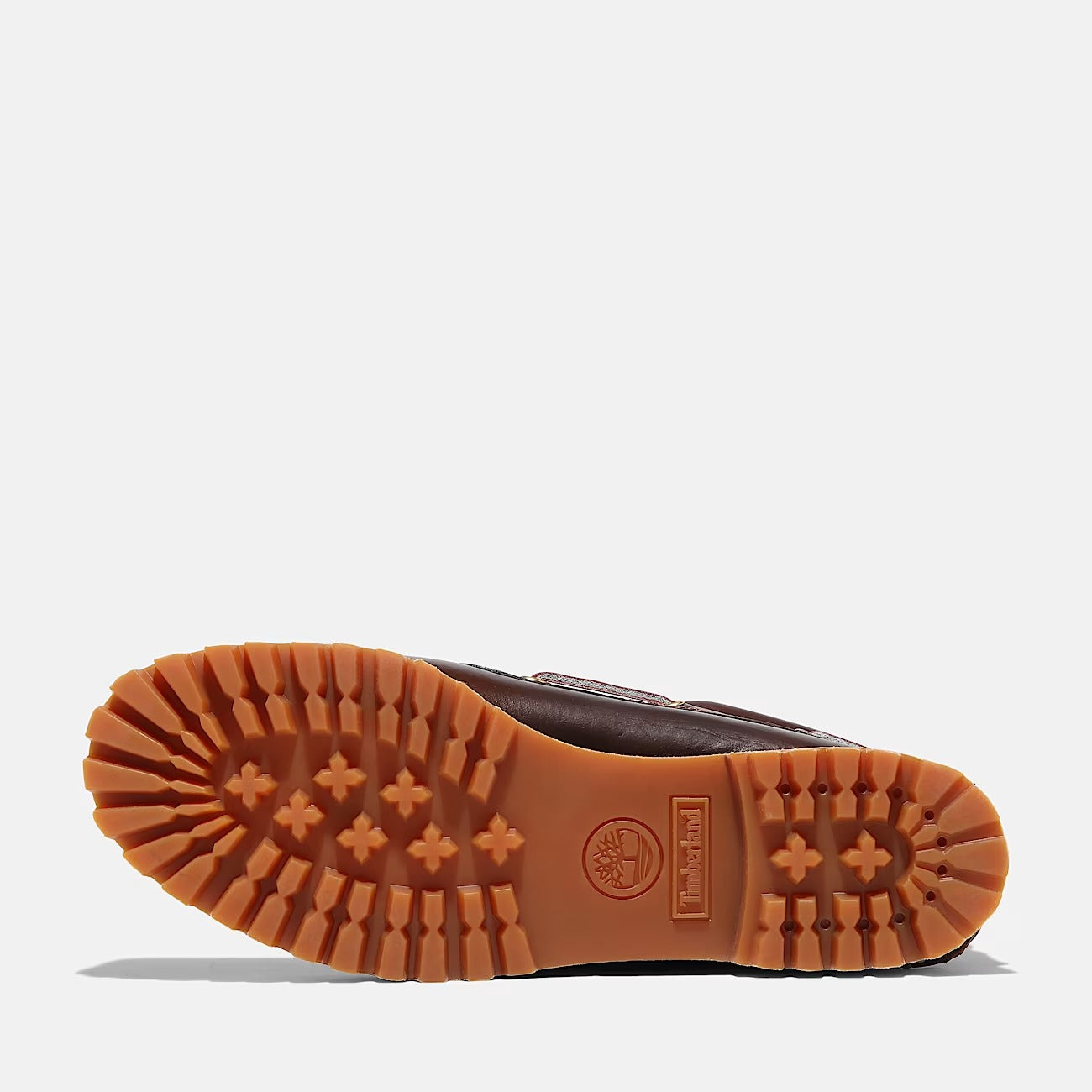 TIMBERLAND Scarpa Donna BOAT SHOE Authentic-Brown
