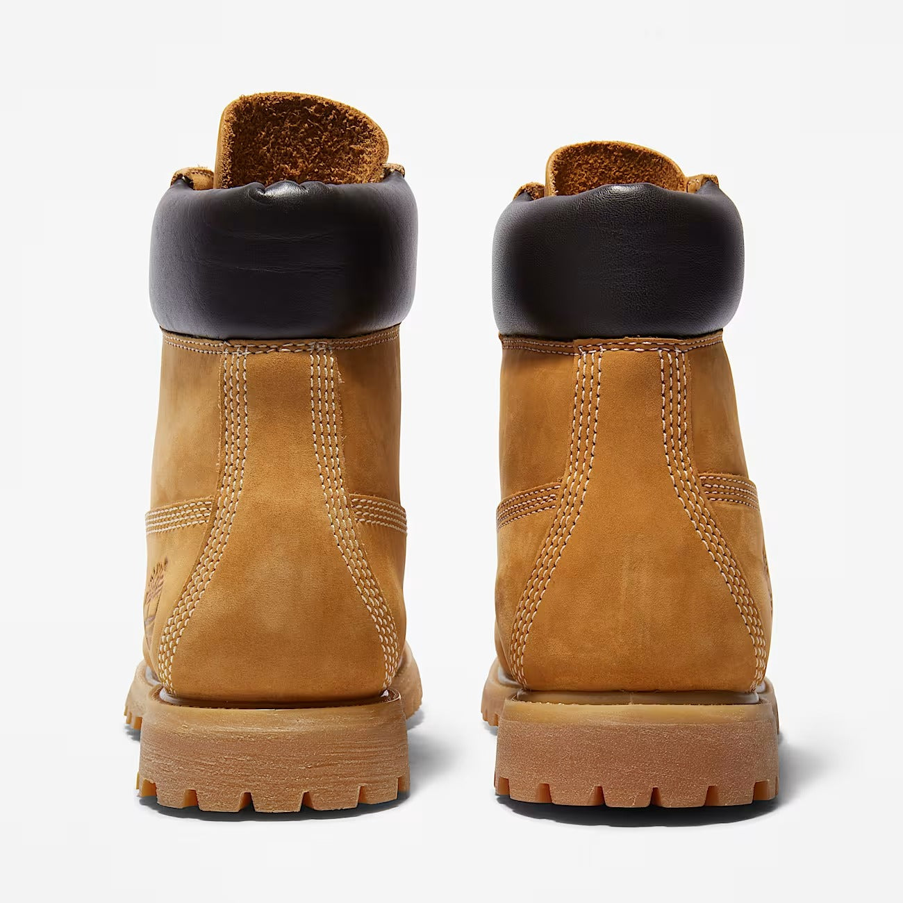 TIMBERLAND Scarponcino Donna Premium 6 INCH WATERPROOF-Wheat