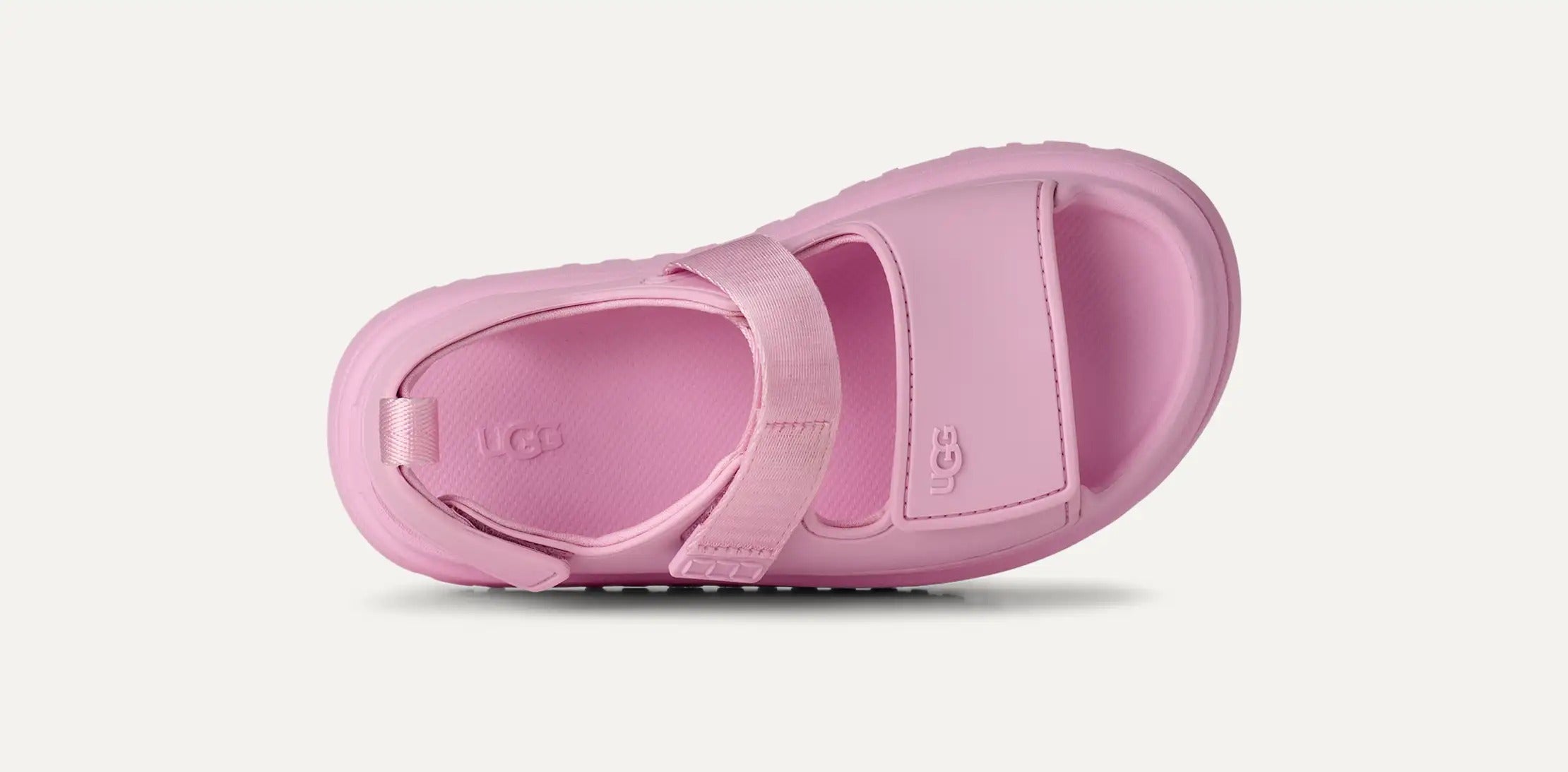 UGG Sandalo Bambini GOLDENGLOW 1152813K-Pink Diamond