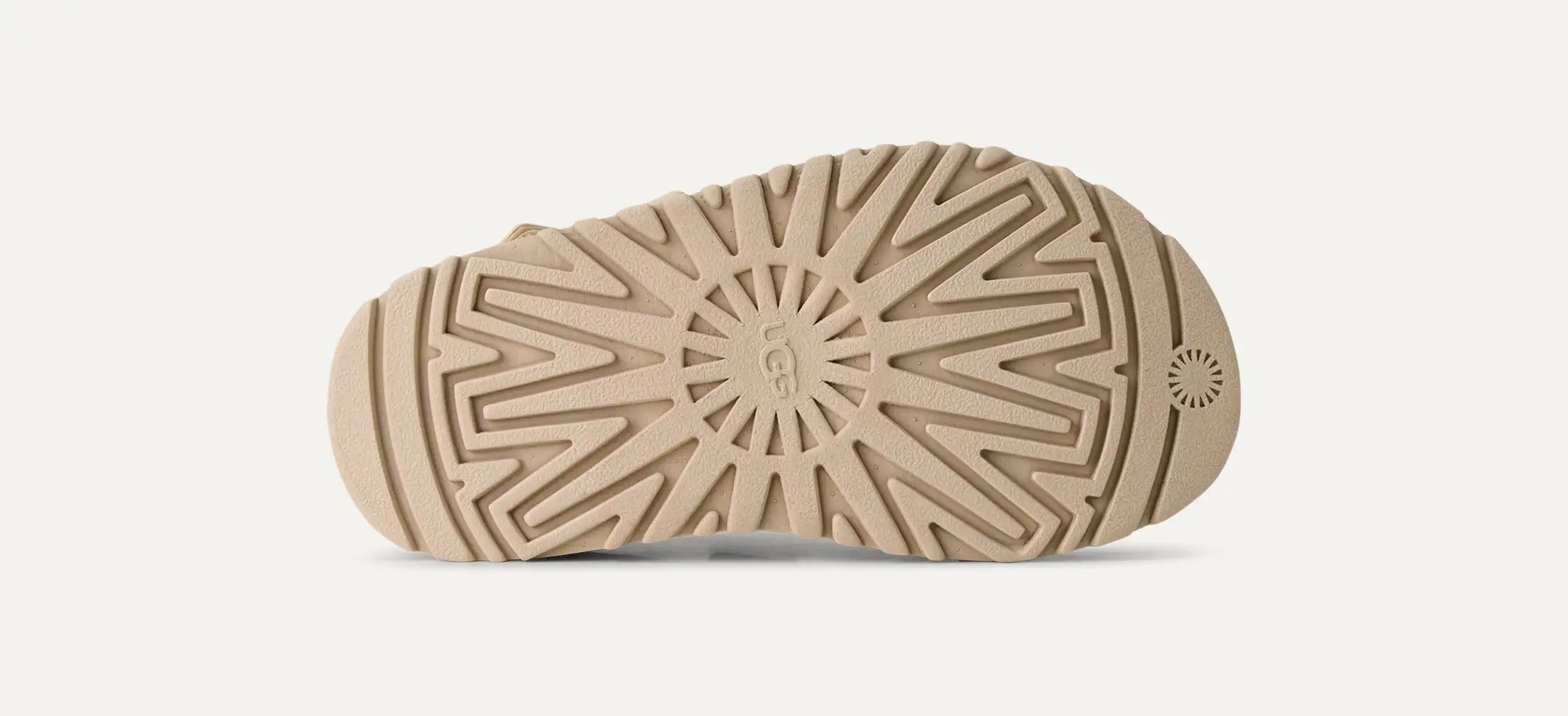 UGG Sandalo Bambini GOLDENGLOW 1152813K-Sea Salt
