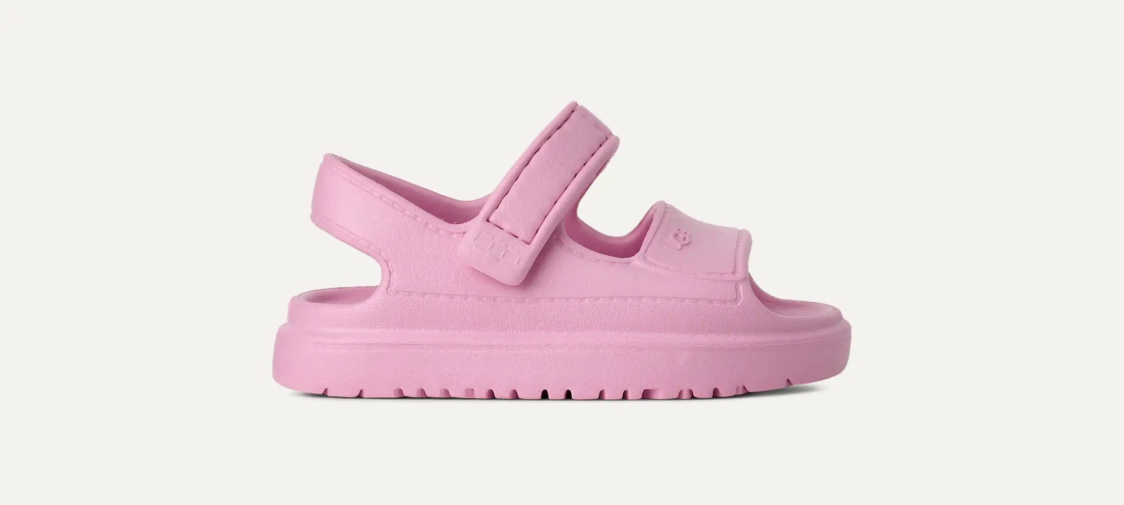 UGG Sandalo Baby GOLDENGLOW 1152813T-Pink Diamond