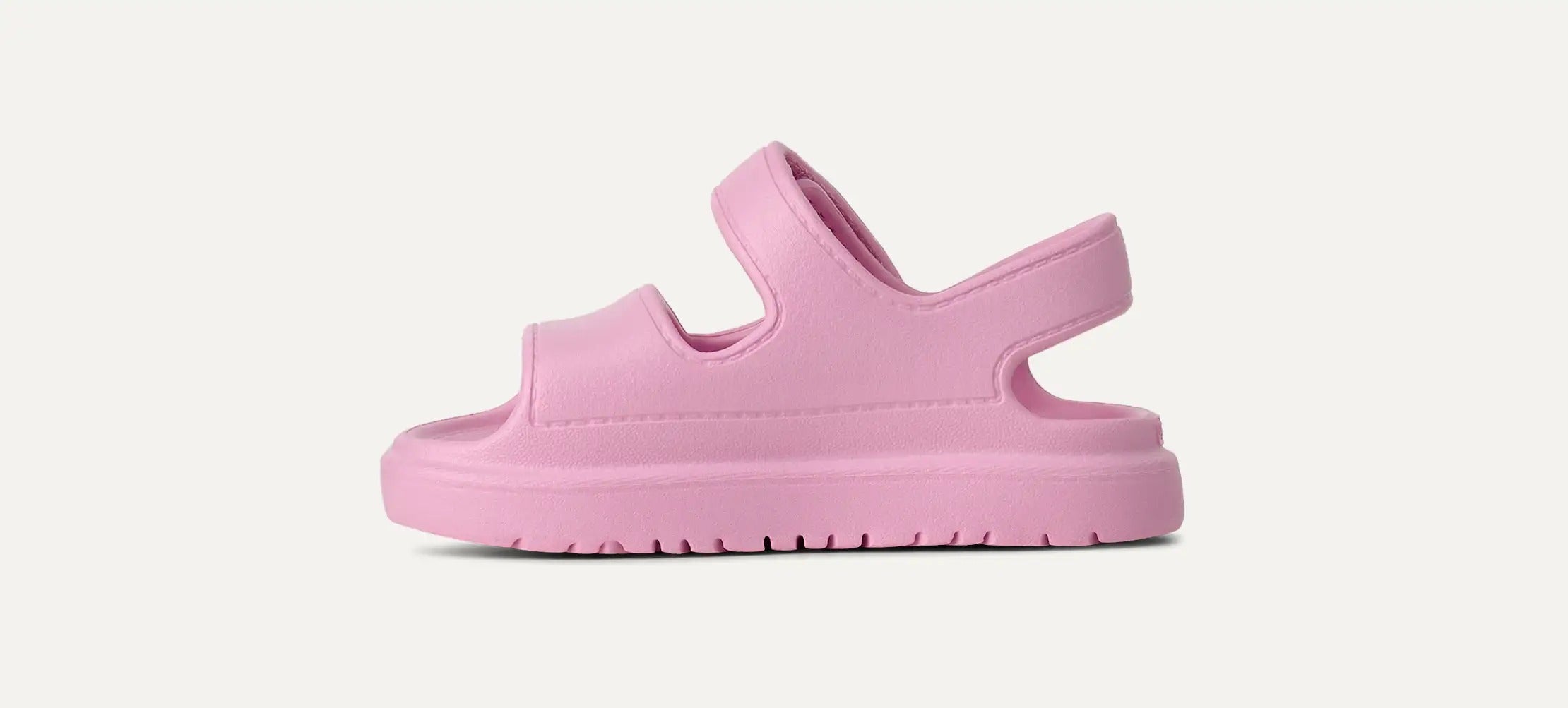 UGG Sandalo Baby GOLDENGLOW 1152813T-Pink Diamond