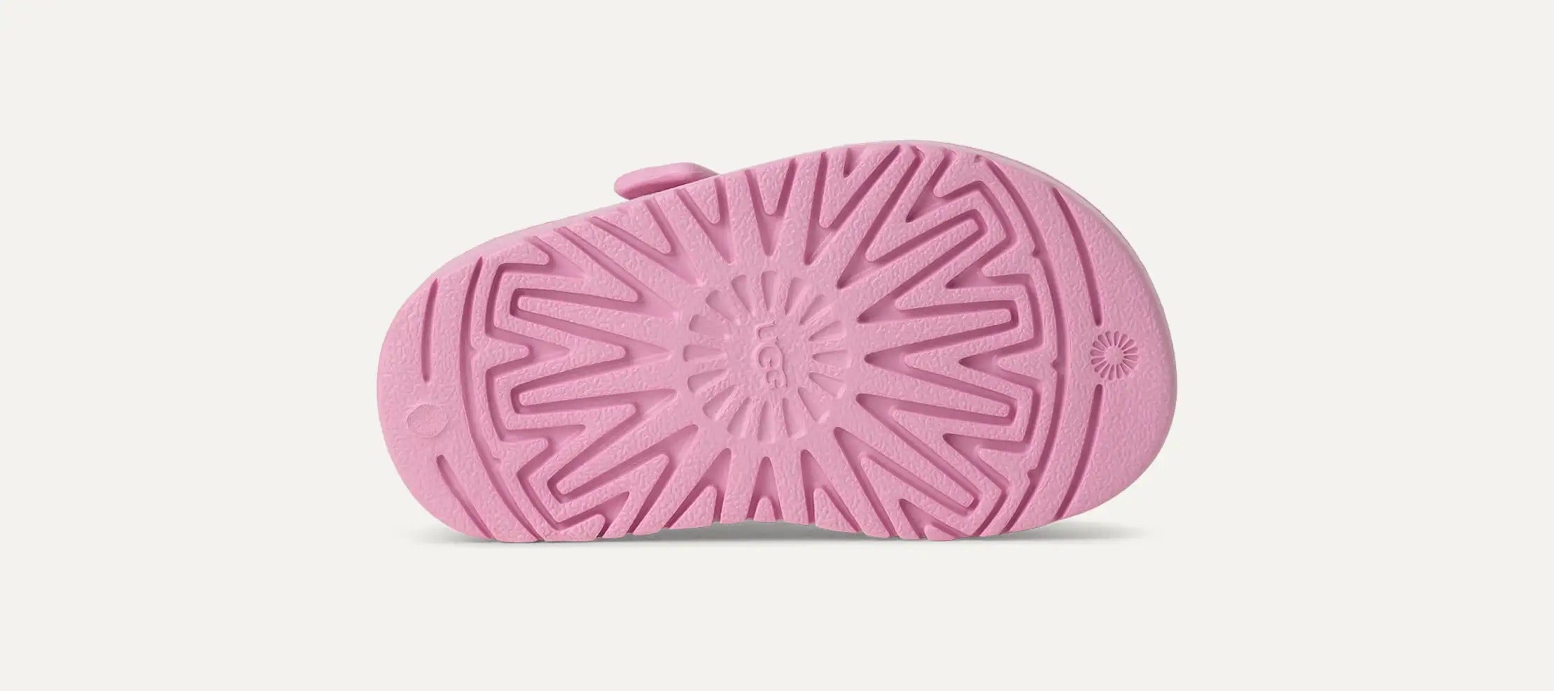 UGG Sandalo Baby GOLDENGLOW 1152813T-Pink Diamond