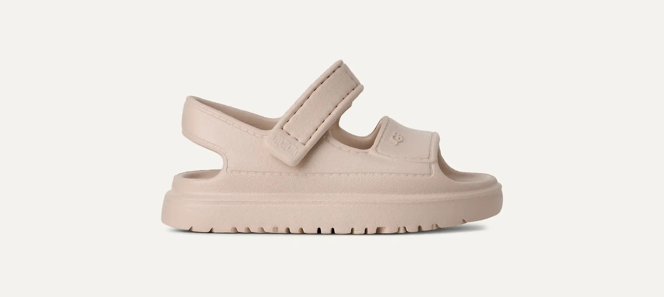 UGG Sandalo Baby GOLDENGLOW 1152813T-Sea Salt