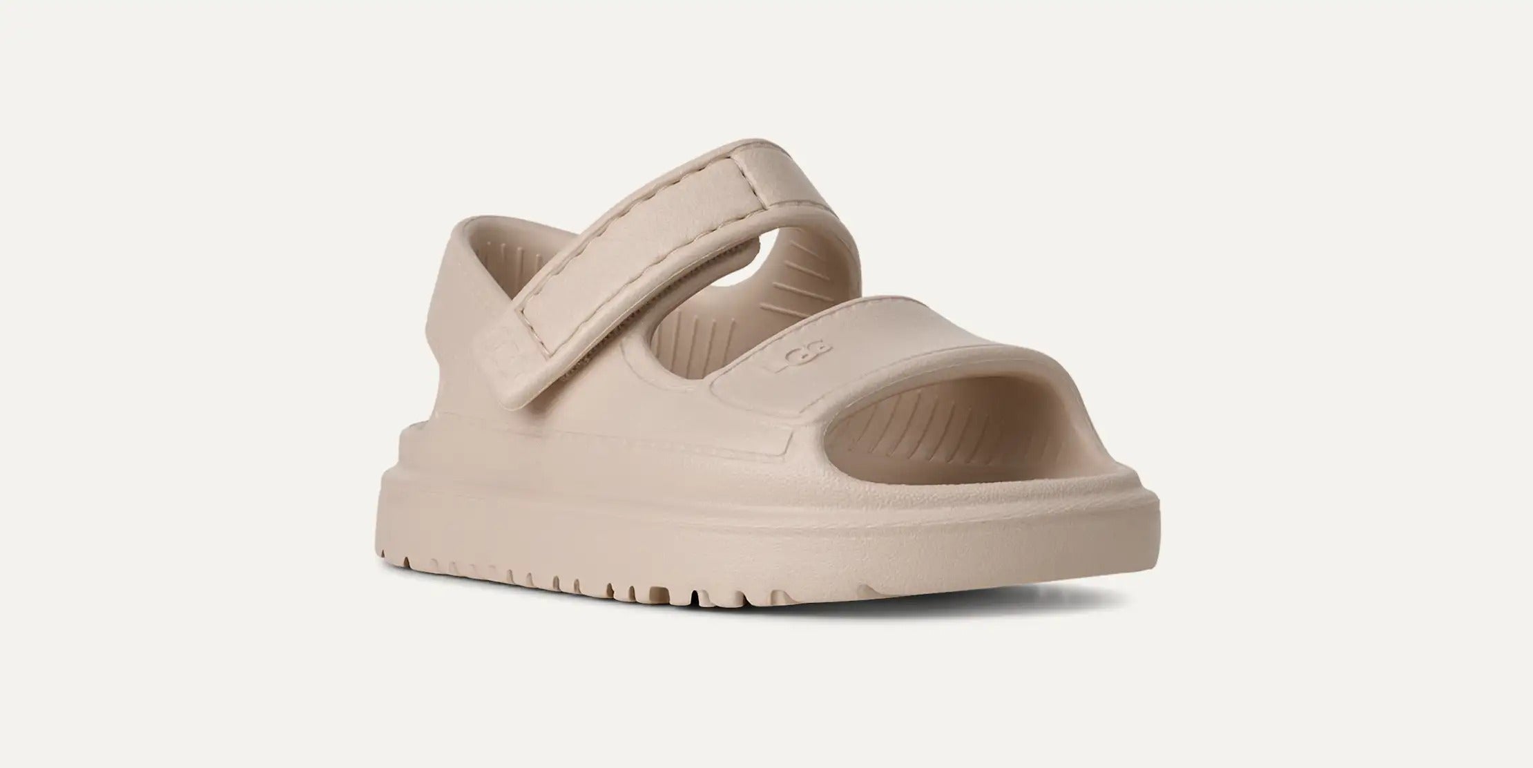UGG Sandalo Baby GOLDENGLOW 1152813T-Sea Salt