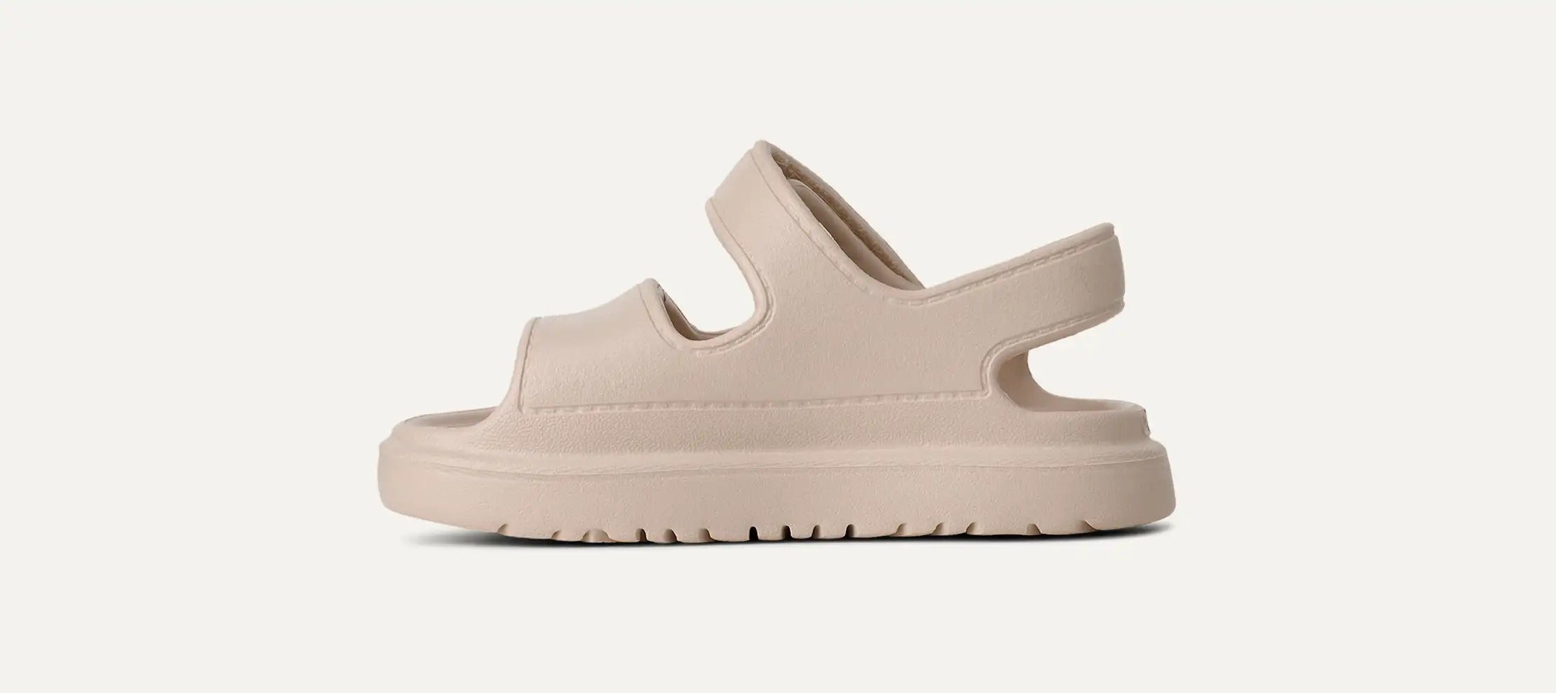 UGG Sandalo Baby GOLDENGLOW 1152813T-Sea Salt