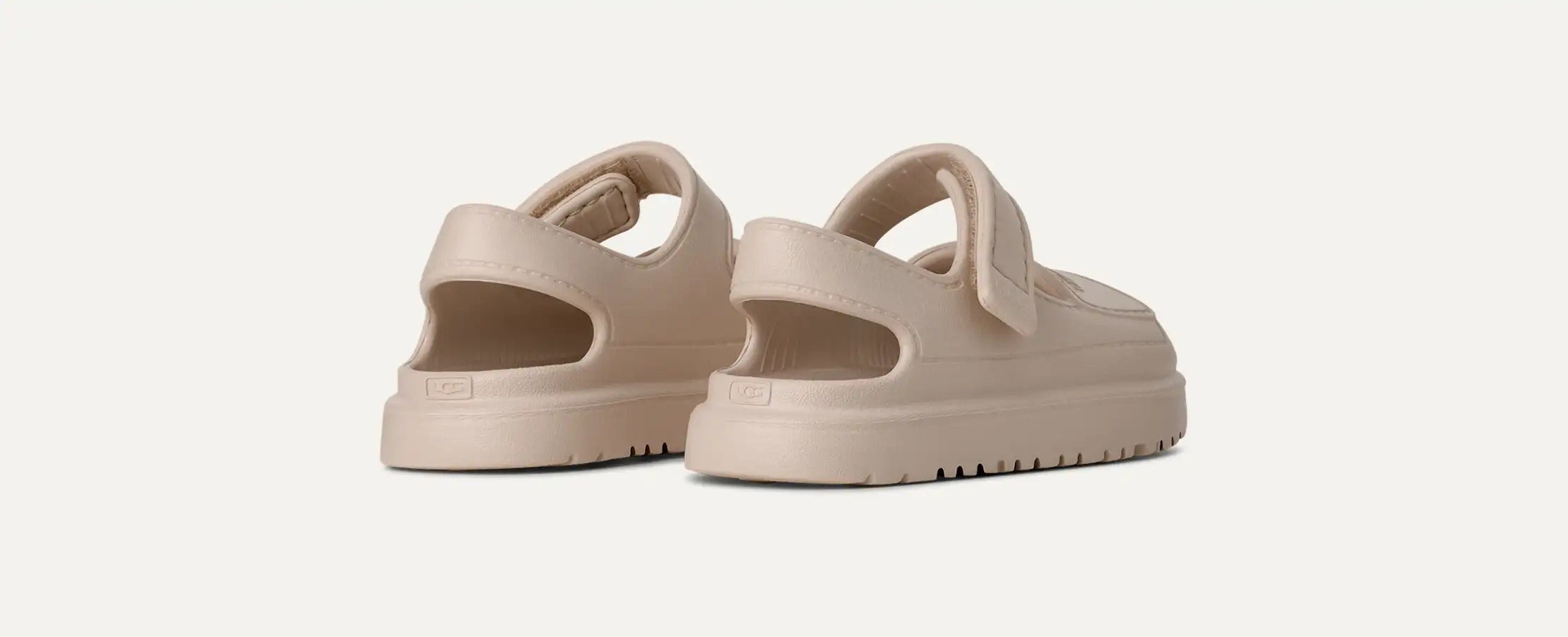 UGG Sandalo Baby GOLDENGLOW 1152813T-Sea Salt