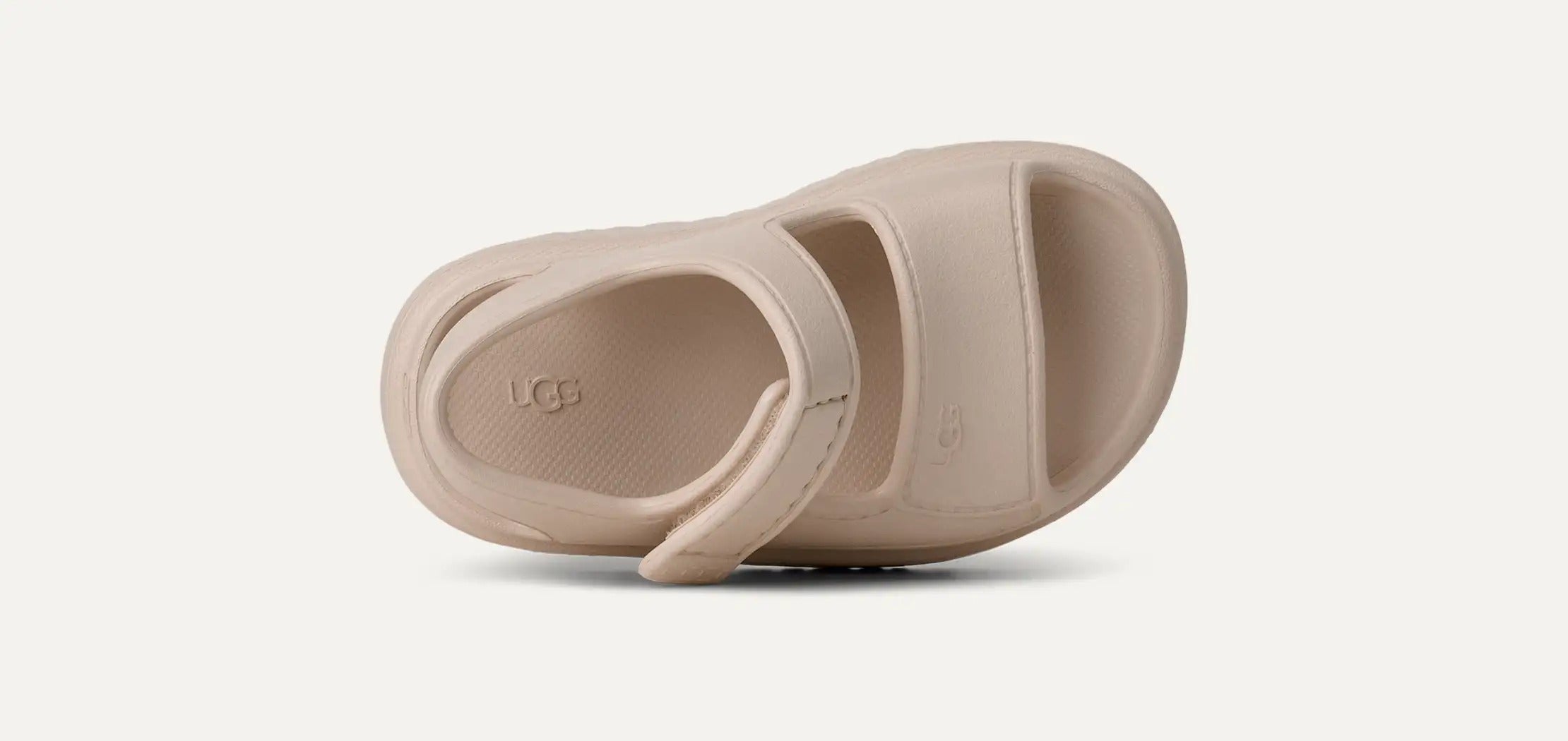UGG Sandalo Baby GOLDENGLOW 1152813T-Sea Salt