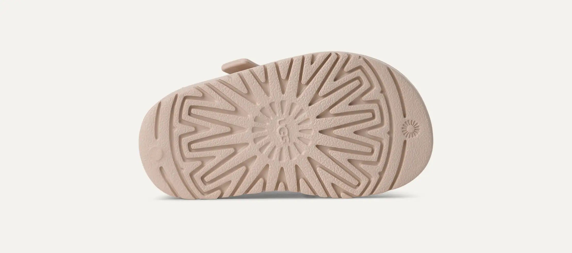 UGG Sandalo Baby GOLDENGLOW 1152813T-Sea Salt