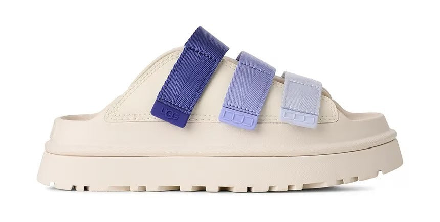 UGG Ciabatta Donna GOLDENGLOW SLIDE 1167430-Beige